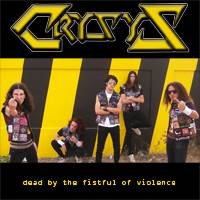 Crisix : Dead by the Fistful of Violence